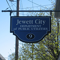 Jewett City Dept of Public Utilities